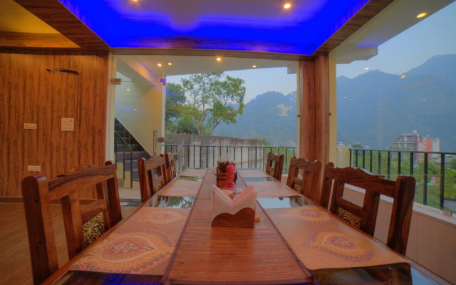 Yogved Hospitality And Resort