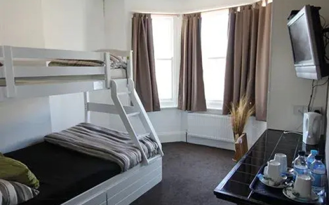 SoBo Guest House