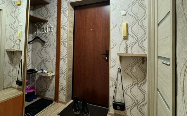 Апартаменты на улице Ново-Садовая 157