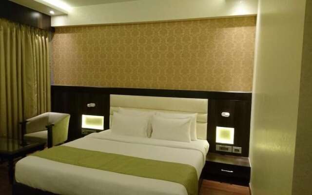 Hotel Ranbirs