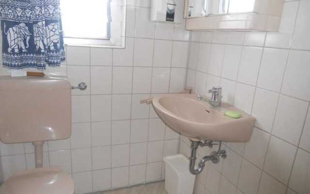Apartment Am Hemberg