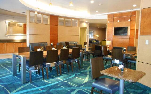 Springhill Suites by Marriott Morgantown