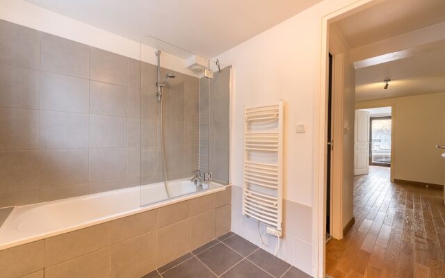 Les Libellules- Rez de Lac, Accès Direct Privatif