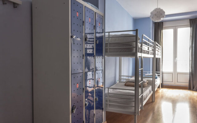 360 Hostel Centro