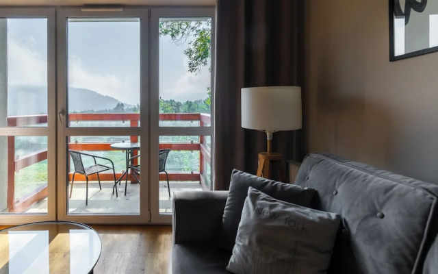 RentPlanet - Holiday Mountain Residence