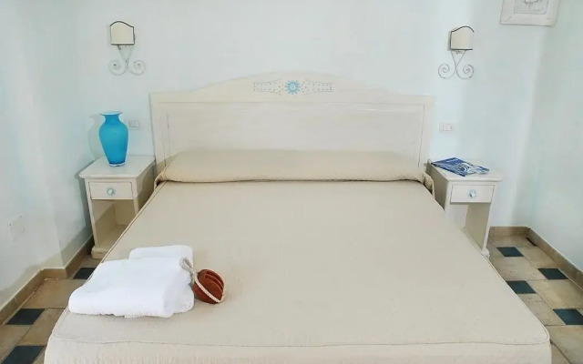 Hotel Patti