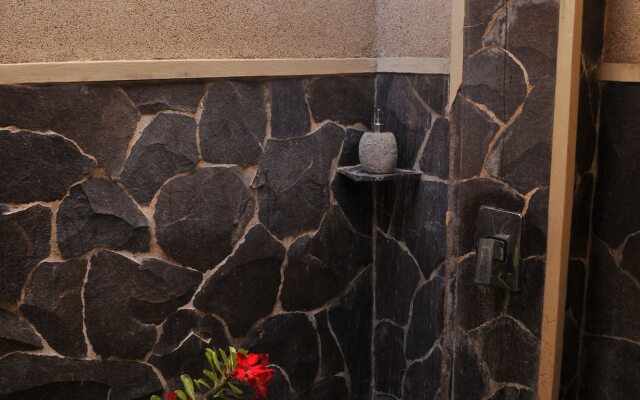 Tirta Sari Bungalows & Spa