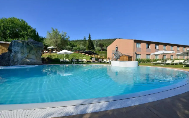 La Meridiana Bleisure Hotel