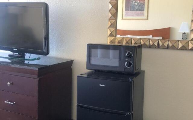 The Grand Hotel Spindletop