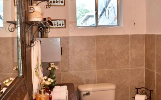 Casa Pueblo 4 Bedroom