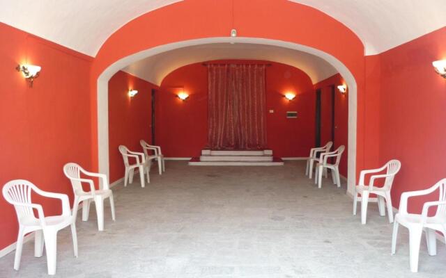 Villa Goria
