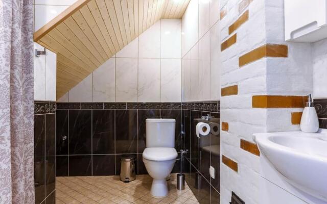 Pihtla tee külaliskorter 1