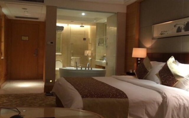 Rugao Guanghua International Hotel