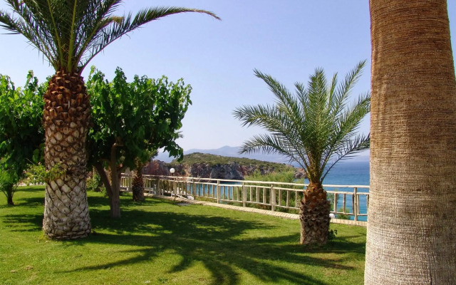 Istron Bay Hotel