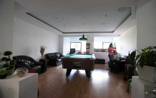 Pela Maria Hotel - All Inclusive