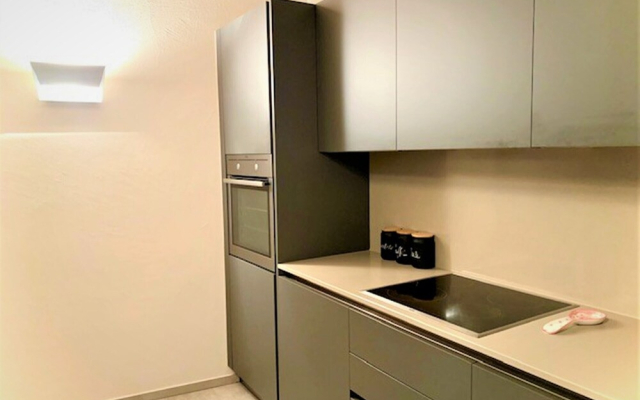 Residence Porto Pojana Amazing Lakeview