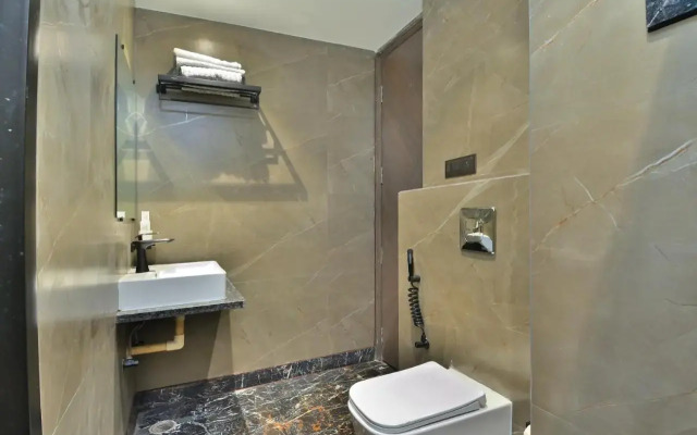 Hotel Uptown - By La Exito Hotels