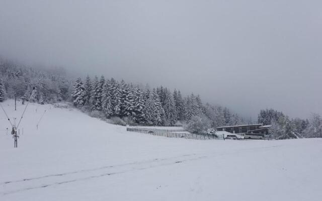 Residence Vallee Des Lacs