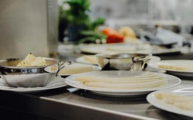 Romantik Hotel Köllners Landhaus