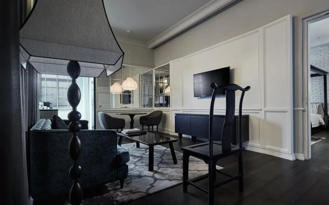 The Edison George Town