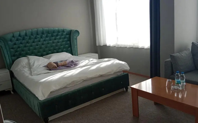 Samsun Otel Vidinli