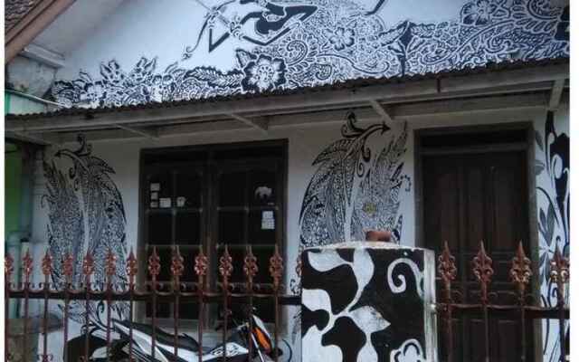 Vintage 58 (Khusus Putri)