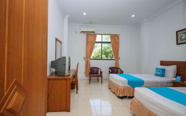 Airy Kota Tinggi Sisingamangaraja 23 Pekanbaru
