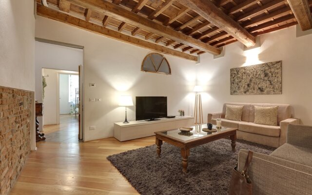 Apartment Il Magnifico - Florence