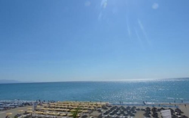 Apartment Bulto Playa