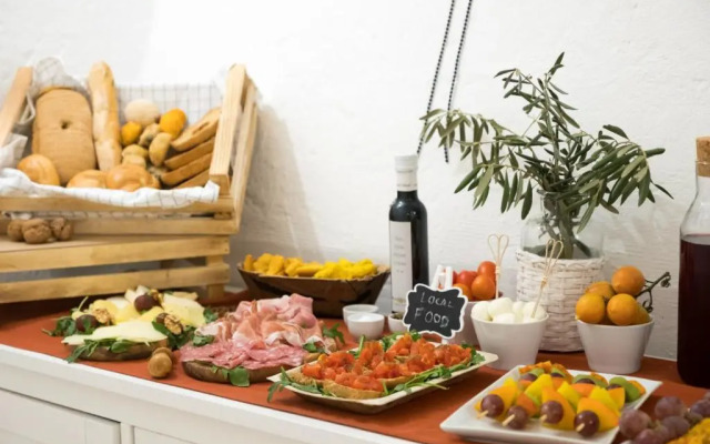 Le Suite del Conte