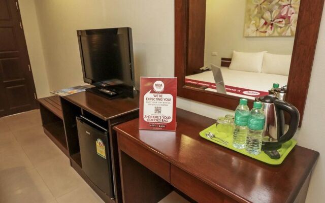 NIDA Rooms Patong Nanai 164