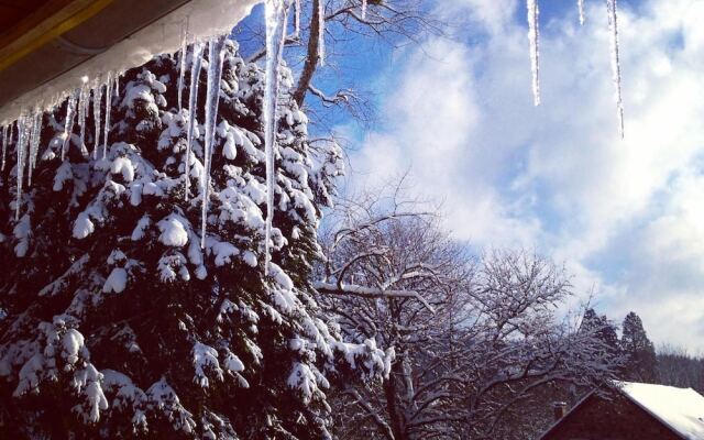 La Vieille Auberge du Lac