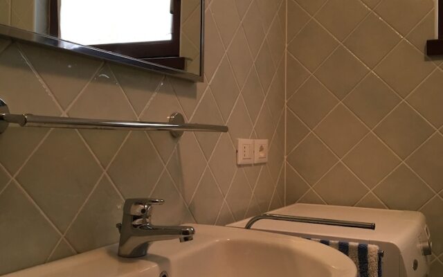HomeToBe Golf&Venice Apartment