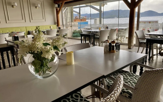 Nil Boutique Hotel