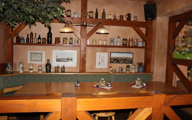 Hotel Riedel