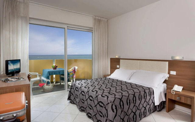 Residence Hotel Piccadilly