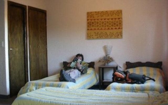 Tangoinn Hostel Soho
