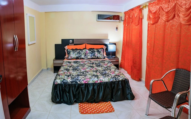 Havana Belkis Rooms
