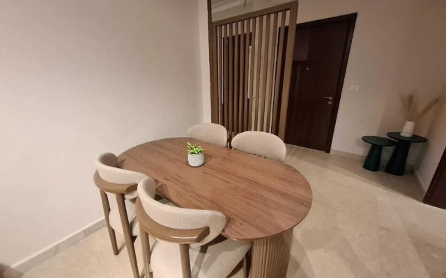 Mynt Stay zed west Residence 2 bedroom E1E213