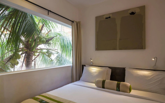 Samsara Villa