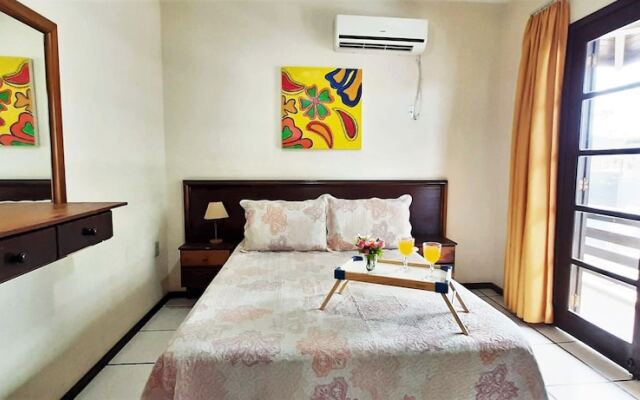 Agua Marinha de Bombas - Bombinhas