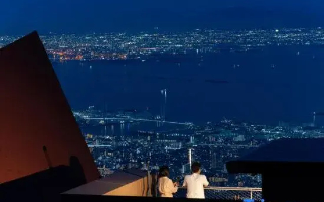 Nature Live Rokko
