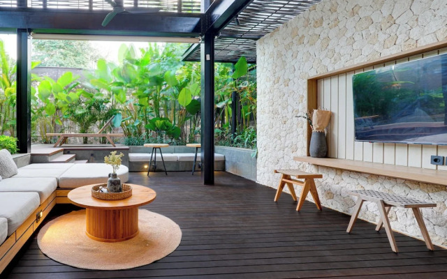 Villa Pasisi 12 - Canggu by Nabe