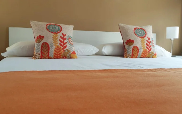 Ushuaia Flat II