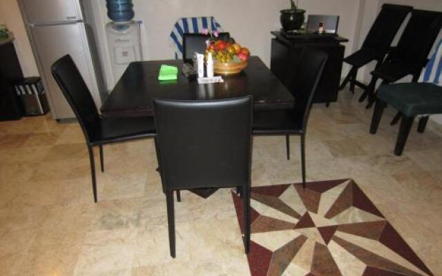 Jayakarta Resort Apartments