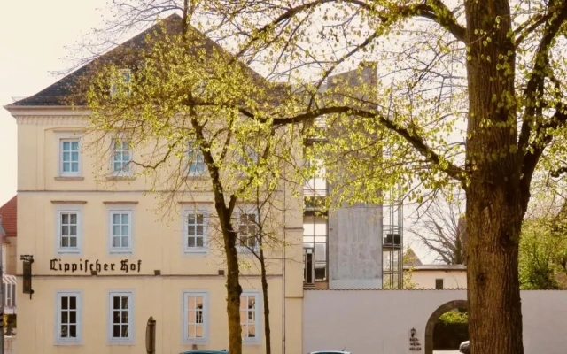 Lippischer Hof