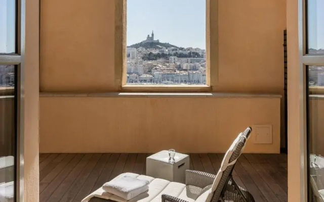 InterContinental Marseille - Hotel Dieu by IHG