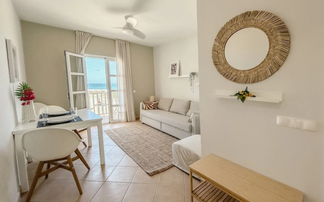 Papaya Apartments Boa Vista