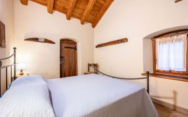 Apartment Les Cors Fenis 17606