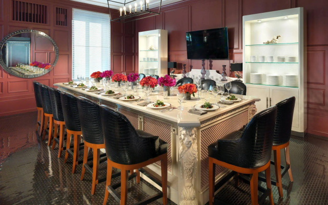 InterContinental Mark Hopkins by IHG